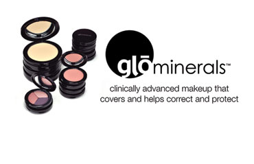 Glo Mineral Makeup